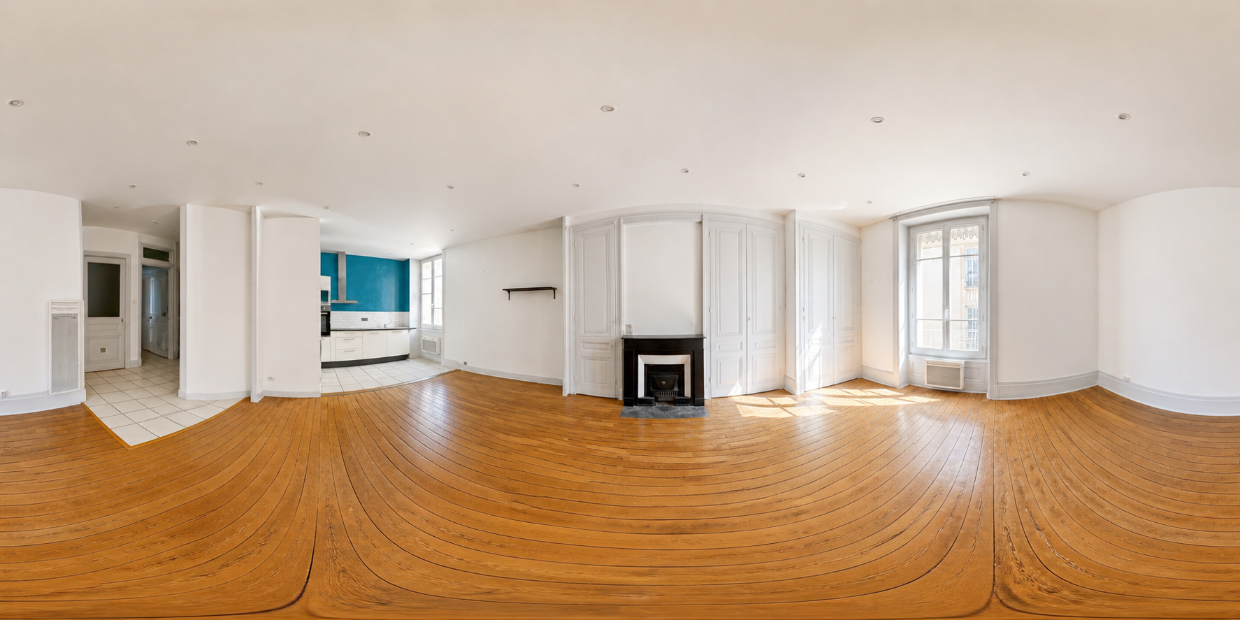 Visite virtuelle 360° finale